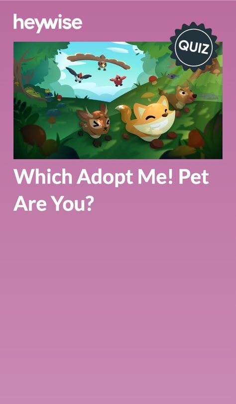 Adopt Me Profile Ideas, Adopt Me Avatar Ideas, Tennis For Two, Adopt Me, What Colors Represent, Which Hogwarts House, Legendary Dragons, Adopt Idea, Trivia Quiz