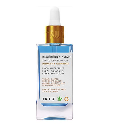 Truly Body Oil, Blueberry Skincare, Smooth Glowing Skin, Shaving Oil, Pink Sea, Bath And Body Works Perfume, Skin Care Spa, Pretty Skin Care, Pretty Skin