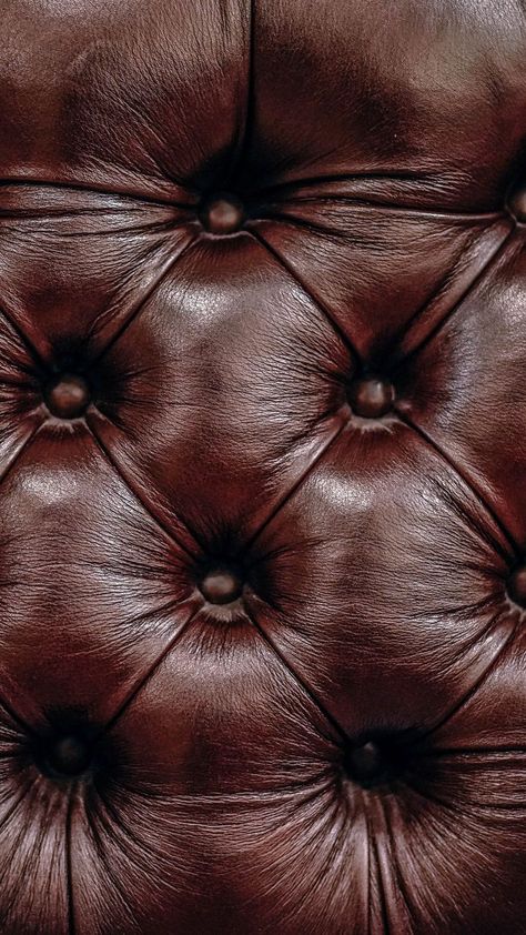 Brown Leather Texture, Cool Couches, 2160x3840 Wallpaper, Brown Leather Sofa, Tufted Leather, Leather Repair, 3d Texture, Best Sofa, Pet Bottle