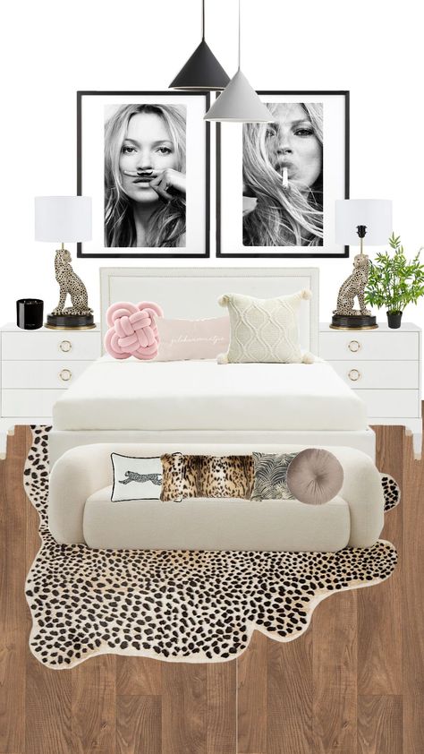 🖤🖤🖤 #vibes #roominspo #homedecor #cheetahprint #roomdecor #room #stockholmstyle #Stockholmroom#stockholm Bedroom Ideas Leopard Print, Stockholmer Style, Room Decor Stockholm Style, Stockholm Style Room Aesthetic, Stockholm Style Bedroom Aesthetic, Gossip Girl Room Inspiration, Stockholm Room Ideas, Stockholm Room Inspo Bedroom, Stockholm Room Decor