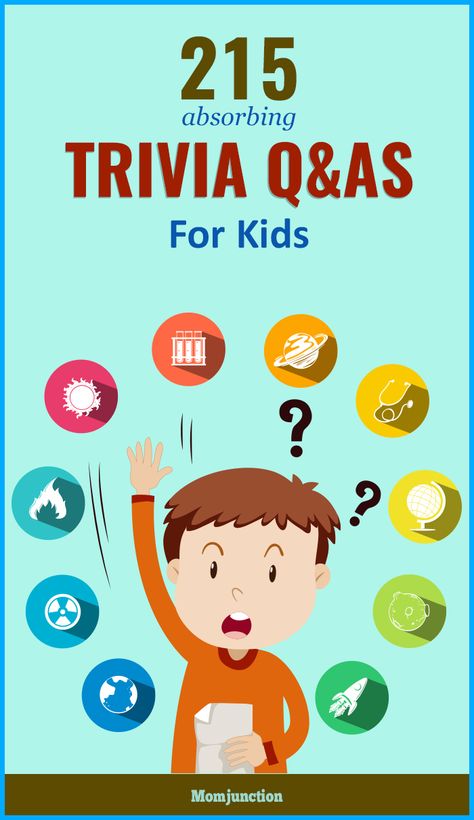 Were you ever woken up in the middle of the night to answer “Why doesn't the dog wear pants?” Well, you can never know what your kid might ask you. T Kids Quiz Questions, Question Games, Trivia Questions For Kids, Fun Trivia Questions, Questions For Kids, Kids Questions, Knowledge Quiz, Quiz Questions And Answers, Question Game