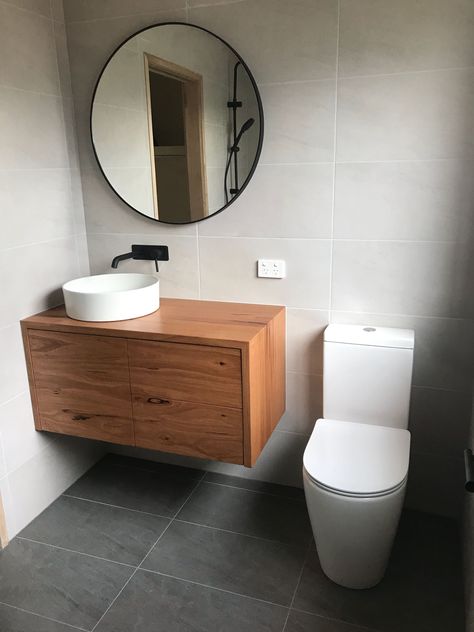 [PaidAd] Solid Messmate Timber Floating Vanity #floatingbathroomsinkvanity Small Floating Bathroom Vanity, Small Floating Vanity, Bathroom Floating Vanity, Vanity Floating, Floating Vanity Bathroom, Timber Vanity, Floating Bathroom Vanities, Diy Bathroom Vanity, Small Bathroom Vanities