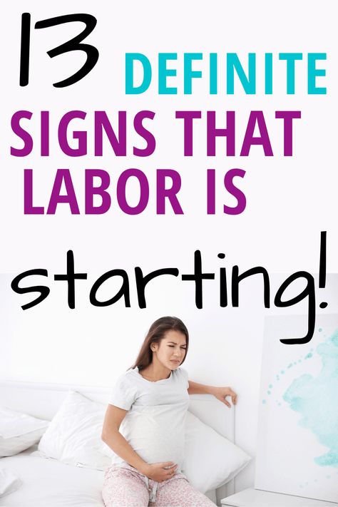 Labor Signs And Symptoms, Labor Symptoms, Signs Of Labour, Going Into Labor, Mucus Plug, Postpartum Care Kit, Braxton Hicks, Preterm Labor, Prenatal Classes