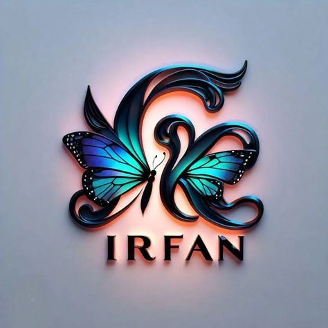 Irfan Name Dp, A4 Size Paper Border Design, Border Design Flower, A4 Size Paper Border Design Flower, Love Images With Name, Girly Swag, Drawings For Boyfriend, Paper Border, Impress Quotes