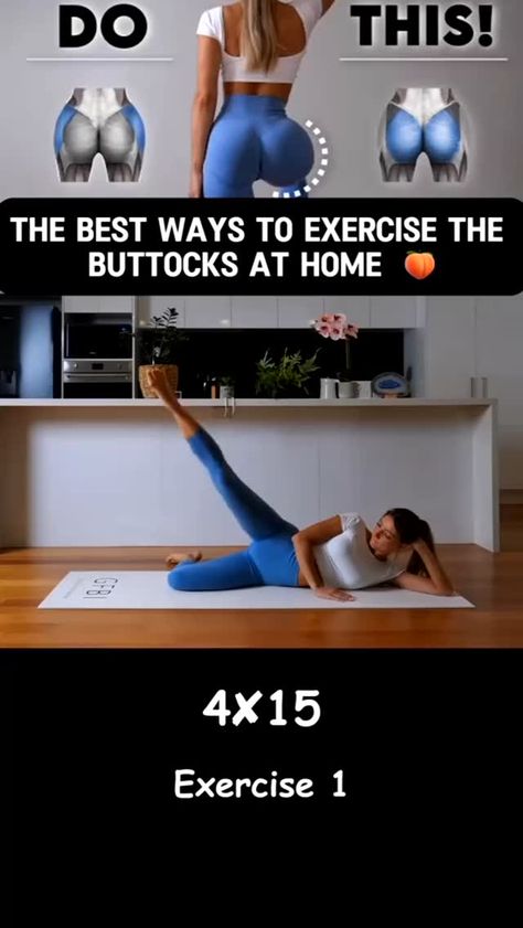 Weight Loss By Alexia | Women Fitness | Home Workout | Loft Your Sagging Breasts With This Effective Workout Plan! Follow 👉@weightlosshub._ for more 💪 Want to lose weight with amazing... | Instagram Whole Food Meals, Effective Workout Plan, Ways To Exercise, Smoothie Diet Plan, Food Meals, Buttocks Workout, Tag Friends, Staying Fit, Belly Fat Workout