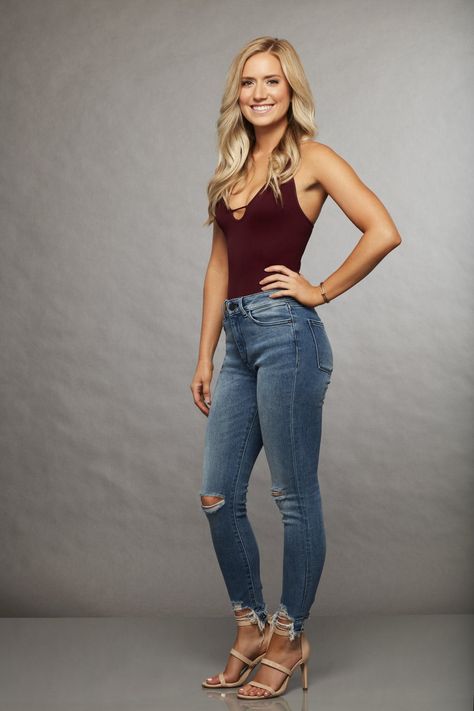 Lauren Burnham -- 6 things to know about Arie Luyendyk Jr.'s 'The Bachelor' bachelorette PLUS PHOTO GALLERY   Lauren Burnham -- 6 things to know about the bachelorette competing onArie Luyendyk Jr.'s The Bachelor season. #TheBachelor #LaurenBurnham #ArieLuyendykJr #EmilyMaynard @TheBachelor Lauren Luyendyk Hair, Lauren Luyendyk, Lauren Burnham, Arie Luyendyk Jr, Bachelorette Contestants, Becca Kufrin, Emily Maynard, Clothes Board, Bachelor Nation