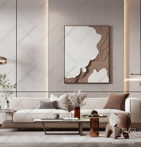 Canvas For Beginners, Luxury Living Room Design, Easy Canvas Painting, Wall Paint Designs, Living Room Design Decor, Elegant Living Room, Elegant Living, Drawing Room, New Classic