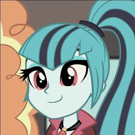 Sonata Dusk from 'My Little Pony Equestria Girls: Rainbow Rocks' Matching Pfp Sonata Dusk Dazzlings Mlp Matching Icons, Mlp Dazzlings Matching Pfp, Matching Mlp Pfps For 3, Shimmer And Shine Matching Pfp, Mlp Matching Pfp For 3, Cutie Mark Crusaders Matching Icons, Mlp Matching Pfp 3 People, The Dazzlings Mlp Matching Icons, Mlp Matching Icons For 3