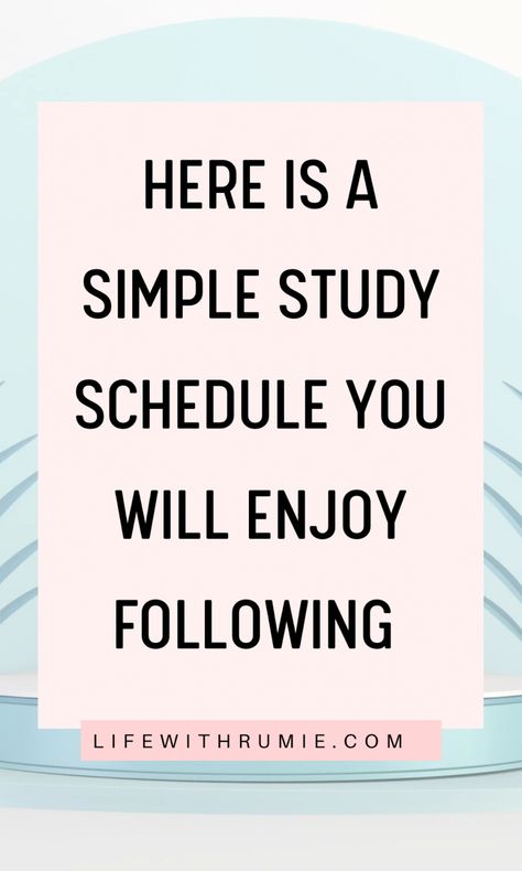 4 Hours Study Schedule, How To Plan Weekly Schedule, Study Break Schedule, Self Study Schedule Time Management, How To Make A Study Schedule, How To Enjoy Studying, School Study Schedule, Self Study Schedule, Best Time Table For Study