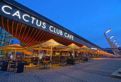 Cactus Club Coal Harbour Things To Do In Kelowna, Cactus Club, Modern Restaurant, Business District, Whistler, Coffee House, British Columbia, Great Places, Trip Advisor