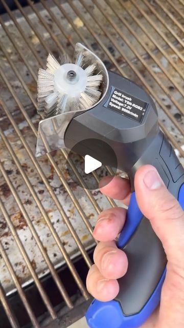 148K likes, 3,619 comments - chrisgarage78 su April 18, 2024: "C0mment ‘Grill Brush’ for the link . #grilling #bbq #fathersday #cookout #fourthofjuly #cooking". rechargeable, merry Christmas, husband, wife, bought Merry Christmas Husband, Cooking Instagram, Table Grill, Christmas Husband, Grill Brush, Christmas Gifts For Him, Holiday Christmas Gifts, Husband Wife, Fourth Of July