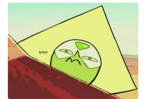 Love me some peridot Tiny Person, Steven Universe Memes, Steven Universe, Universe, Log In, Log, Internet, Tumblr, Memes