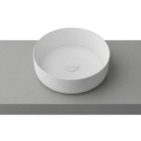 Timberline Allure White Above Counter Basin, Best Price Online - The Blue Space Countertop Basin Shelf, Above Counter Basin, Slim Countertop Basin, Countertop Basin Oval, Counter Bathroom, Bathroom Basins, Counter Basin, Basin White, White Counters