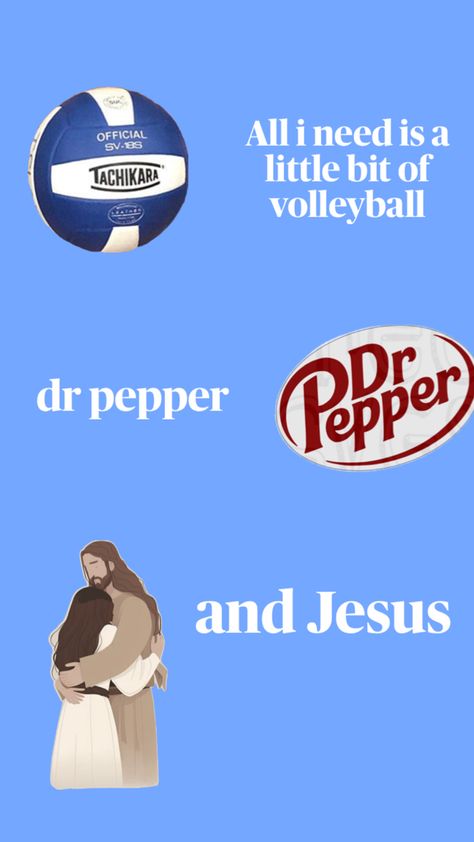 Dr Pepper Wallpaper, Tachikara Volleyball, Pepper Wallpaper, Volleyball Wallpaper, Love Volleyball, Christian Wallpapers, Cute Simple Wallpapers, Dr Pepper, Simple Wallpapers