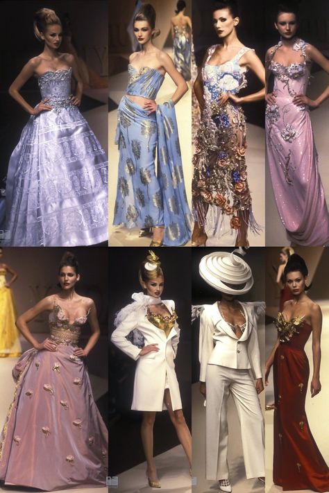 Valentin Yudashkin, 90s Runway, Fashion Couture, Mode Vintage, Favorite Pins, Couture Fashion, Couture, On Twitter, Twitter