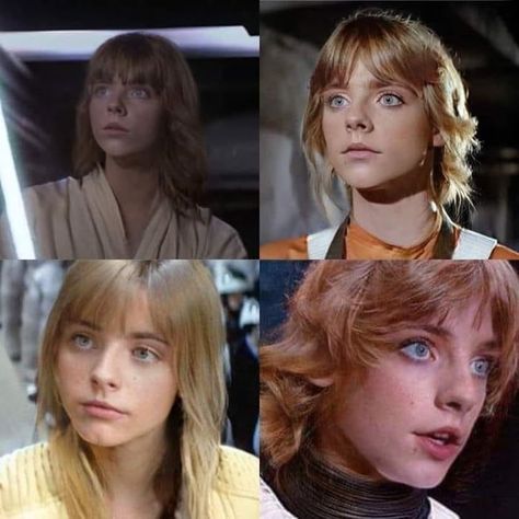 Someone gender swapped luke skywalker, what do you think? Luke Skywalker Genderbend, Female Luke Skywalker, Luke Skywalker Icon, Luke Skywalker Fanart, Luke Skywalker Cosplay, Star Wars Love, Star Wars Jokes, Mark Hamill, Guys And Dolls