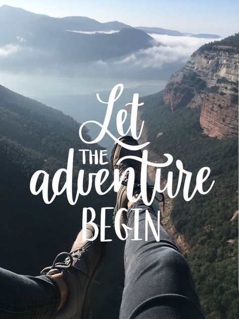 #adventure #soltitude #peace #fun Up Adventure Is Out There, Adventure Quotes Outdoor, New Adventure Quotes, Adventure Picture, Preschool Decor, Travel Captions, Let The Adventure Begin, Vacation Quotes, Tshirt Printing