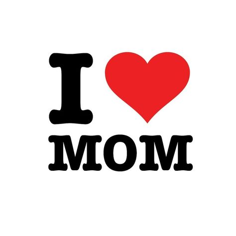 I Love My Mom Pfp, I Love My Mom Wallpaper, Mom Pfp, My Mom Is The Best, Names For Girlfriend, I Love Mama, Heart Pfp, Happy Mothers Day To All, I Love My Mum