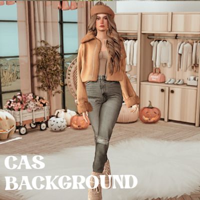 Autumn Cas Background Sims 4, Sims 4 Cas Background Aesthetic, Ts4 Cas Background, Sims 4 Cas Background, Cas Background, Fall Background, Sims 4 Cas, Ts4 Cc, The Sims4