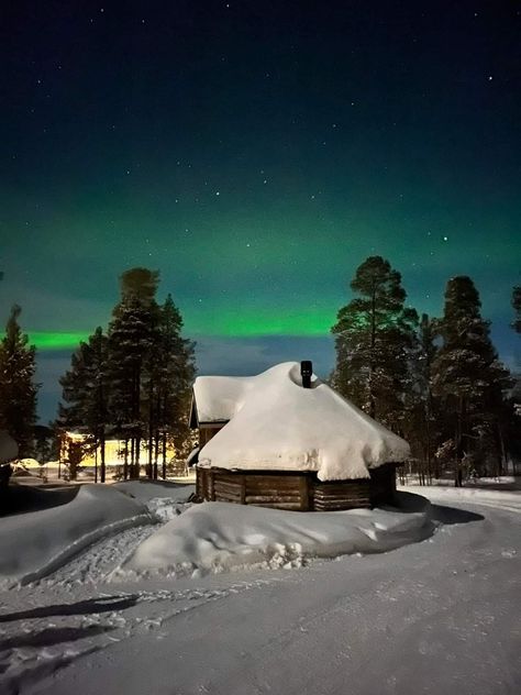 Bucket List Vacations, Lapland Finland, The Northern Lights, I Want To Travel, Night Sky Photos, Beautiful Backgrounds, Winter Solstice, Winter Aesthetic, Winter Photography