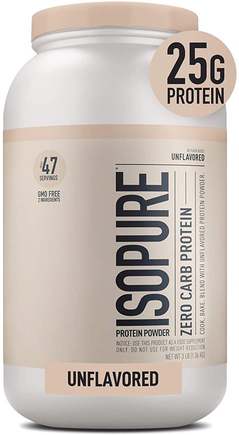 American Housewife, Unflavored Protein Powder, Fathead Dough, Best Protein Shakes, Fat Head, Vitamin C And Zinc, 100 Whey Protein, Whey Isolate, Sans Gluten Sans Lactose