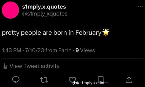 It’s My Birthday Tweet, Birthday Tweets For Me, Born In May Quotes, Slideshow Tweets, Bday Caption, Good Truth Questions, February Birthday Quotes, August Birthday Quotes, Tweets To Post