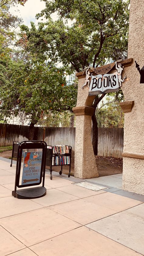 Found this vintage bookstore in the heart of downtown Riverside #thriftbookstore #usedbookstore #bookstore #california #downtown #downtownadventures Los Angeles Bookstore, Downtown California, Downtown Riverside California, Downtown Long Beach California, Downtown Riverside, Vintage Bookstore, Riverside California, D Book, Pay Phone