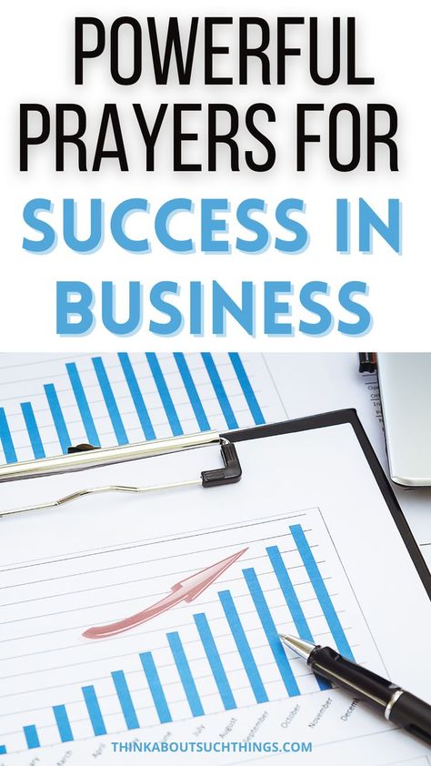 7 Mighty Prayers for Success in Business Prayer For My Business To Prosper, Prayer For Starting A New Business, Prayers For Business Success, Prayer For Business Success, Good Luck Prayer, Prayer For Prosperity, Prayer For Success, Prayer For A Friend, Business Prayer