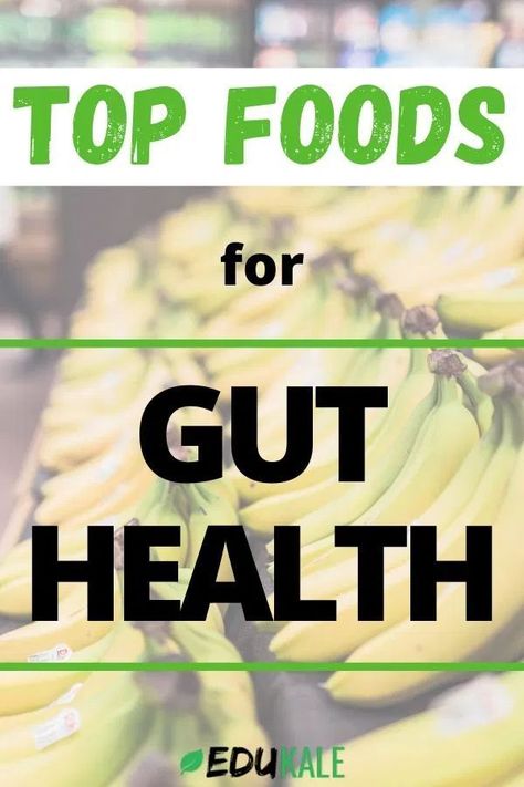 Foods For Gut Health, Probiotics Prebiotics, Gut Healing Recipes, Gut Health Recipes, Healthy Microbiome, Probiotic Foods, Improve Gut Health, Gut Microbiome, Healthy Gut