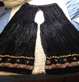 My Handmade Hell: Skirt to PALAZZO PANT!!! Turn A Skirt Into Pants, How To Make A Skirt Into Pants, Turning Skirt Into Pants, How To Make Pants From A Skirt, Convert Skirt To Pants, How To Turn A Skirt Into Pants, Skirt To Palazzo Pants Diy, Skirt Into Pants, Diy Palazzo Pants