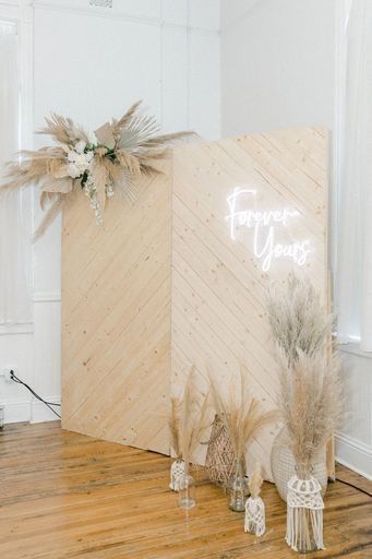 Wedding Picture Backdrop, Wedding Photo Booth Backdrop, New Home Decor Ideas, Chic Home Decor Ideas, Photo Booth Wall, Wedding Photo Walls, Boho Wedding Backdrop, Boho Backdrop, Photo Booth Backdrop Wedding