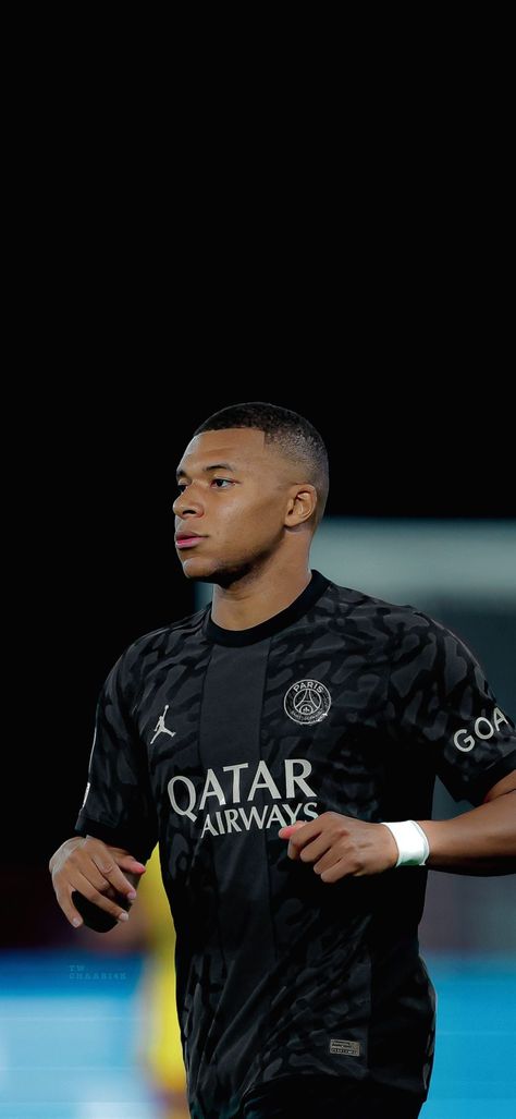 Kylian Mbappé Wallpaper, Kylian Mbappe Wallpaper, Mbappe Wallpapers, Mbappé Wallpaper, Kylian Mbappe Real Madrid, Mbappe Kylian, Mbappe Real Madrid, French Football Players, Cr7 Wallpapers