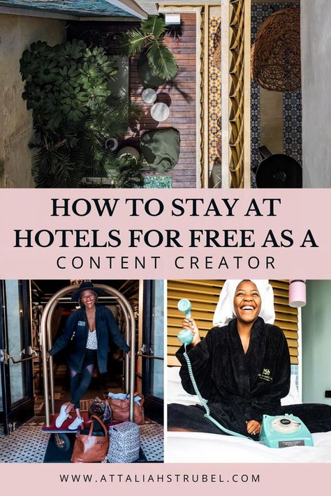 Hotel Collaboration, Marketing Terms, Ugc Creators, Podcast Guest, Working With Brands, Elevator Pitch, Content Creating, Create Content, Free Content