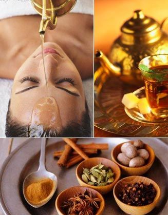 Ayurveda Dosha, Ayurveda Lifestyle, Face Care Tips, Beauty Tips For Glowing Skin, Ayurvedic Herbs, Think Food, Ayurvedic Medicine, Alternative Medicine, Acupuncture