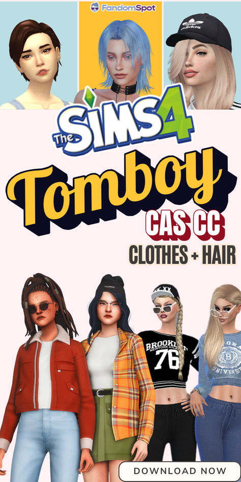 Sims 4 Cc Masculine Female, Sims 4 Cc Clothes Female Tomboy, Tomboy Cc Sims 4, Sims 4 Tomboy Clothes, Sims 4 Cc Lesbian Stud Clothes, Tomboy Sims 4 Cc, Sims 4 Cc Tomboy Clothes, Sims 4 Cc Masculine Female Clothes, Sims 4 Tomboy