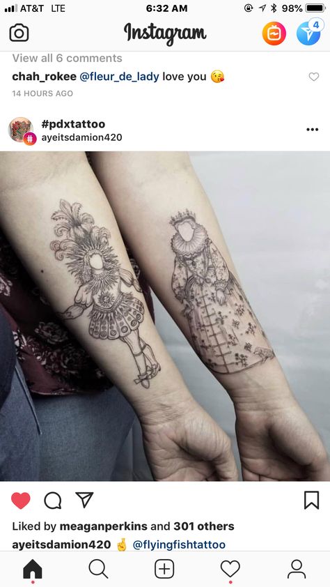 #Elizabeth #tudor #queen #queenslizabethtudor #tattoo #flyingfishtattoo Elizabeth I Tattoo, Mary Queen Of Scots Tattoo, Queen Elizabeth Tattoo, Tudor Tattoo, Tudor Rose Tattoo, Queen Elizabeth Tudor, Elizabeth Tudor, Tudor Queen, Tattooed Lady