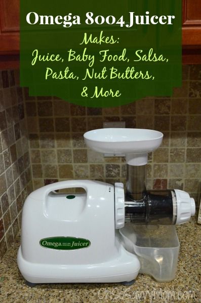 Omega 8004 Juicer, Masticating Juicer Omega Juicer Recipes, Omega Juicer, Salad Party, Masticating Juicer, Juicer Recipes, Juicing For Health, Nut Butters, Lifestyle Trends, Detox Smoothie