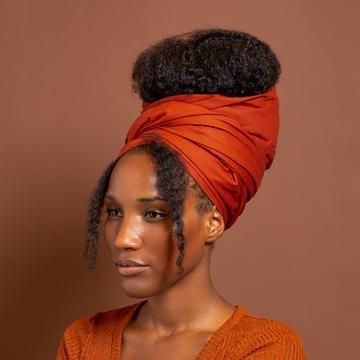 Braids Big, Headwrap Styles, Reference Models, Headwrap Hairstyles, Melanin Art, Trippy Drawings, Head Wraps For Women, Head Wrap Styles, Hair Scarf Styles