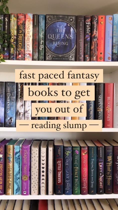 QOTD: a book you always recommend? Whenever someone ask me for a fast paced fantasy book, I always recommend these! My favorites out of… | Instagram Books Like Caraval, The Prison Healer Book, Fast Paced Books, Cozy Book Aesthetic, The Prison Healer, Fantasy Fiction Books, Book Recommendations Fiction, Caraval Book, Booktok Books