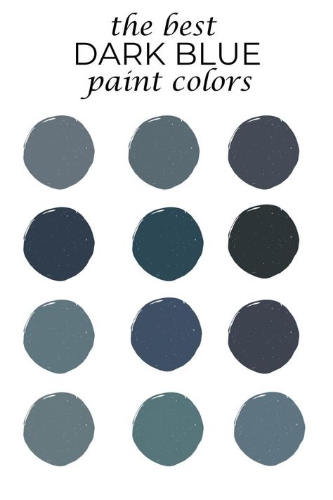 blue paint colors, dark blue paint colors, navy paint colors, navy blue paint colors Sherwin Williams Deep Blue Paint Colors, Dark Blue Black Paint Color, Behr Dark Blue Paint Colors, Deep Blue Paint Colors, Sherwin Williams Navy Blue, Sherwin Williams Smoky Blue, Best Dark Blue Paint Colors, Best Navy Blue Paint Colors, Dark Blue Kitchen Cabinets