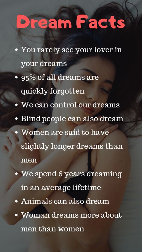 Dream means a number of thoughts, images and feelings that occur during sleep in the mind of a person. Every person have dreams during their sleep but do you know some persons also lack this ability? There are many mind blowing and psychological facts about the dreams that you don't know before. We'll share all of these facts about dreams with you in our article. Dreams Psychology Facts, Psychology About Dreams, Psychology Of Dreams, Physiological Facts About Dreams, Psychology Fun Facts About Dreams, Dream Meanings Psychology Facts, Dream Facts Psychology, Do You Know Facts, Weird Facts About Dreams