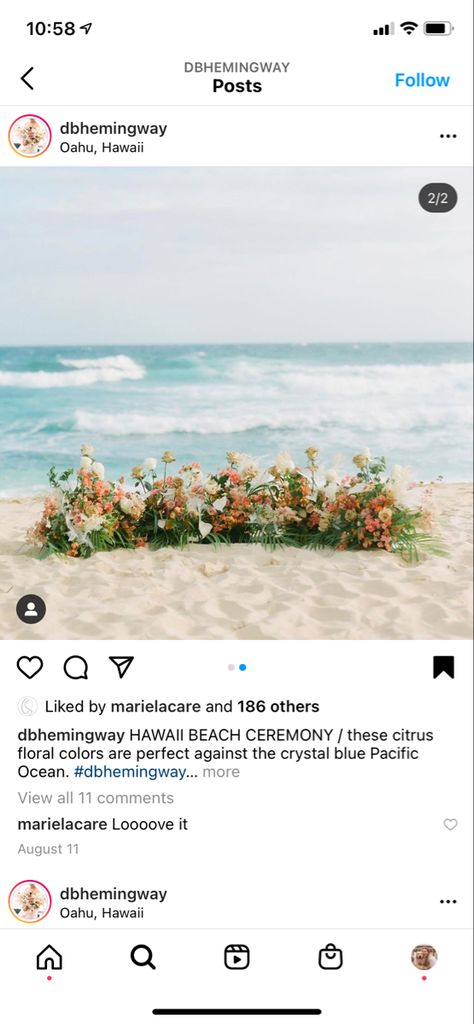 Grounded arch beach wedding Grounded Floral Arches Beach, Ground Wedding Arch, Ground Arch Wedding, Grounded Floral Arches, Grounded Arch, Arch Beach Wedding, Beach Wedding Arch, Palm Wedding, Floral Arch Wedding