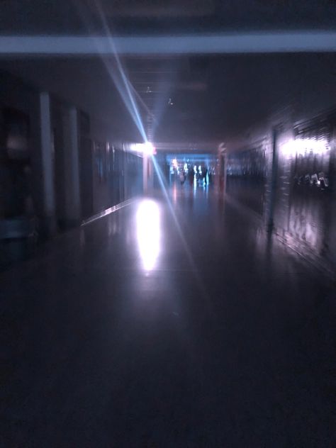 #blackout #powerdown #storm #nightlife #nightmare #scary #creepy #school #highschool #highschooladvice #abandoned #abandonedschool Haunted School Aesthetic, Creepy High School Aesthetic, Haunted High School, Hospital Scary Aesthetic, Rural Horror Aesthetic, Creepy Road Aesthetic, Creepy 80s Small Town Aesthetic, Writing Horror, High School Advice