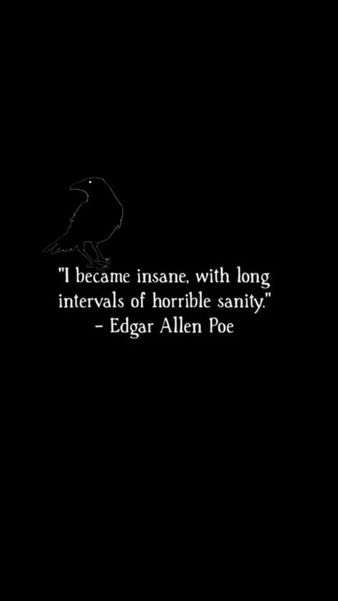 edgar allen poe goth wallpaper Allen Poe Quotes, Edgar Allen Poe Poems, Edgar Allen Poe Quotes, Poe Quotes, Simple Wallpaper, Star Quotes, Goth Wallpaper, Allen Poe, Edgar Allen Poe