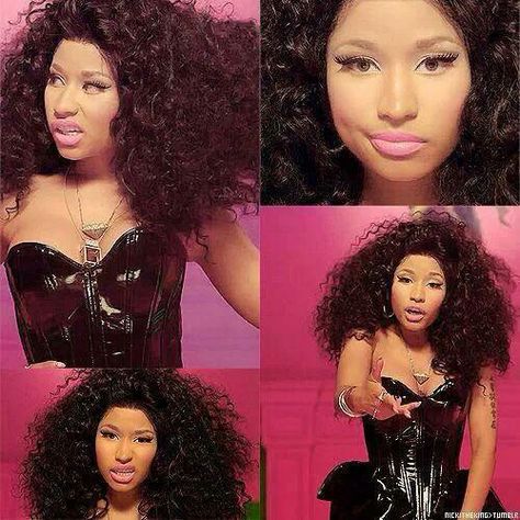 Nicki Minaj I Am Your Leader, Beyonce Nicki Minaj, Main Character, Nicki Minaj, Beyonce, Queen, Couture, New York, Beyoncé