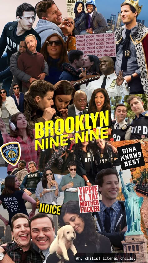 b99 💙#brooklyn99 #b99#amysantiago #jakeperalta #captainholt #ginaknowsbest #99 Brooklyn 99 Cast, Brooklyn Nine Nine Funny, Jake And Amy, Brooklyn 9 9, Jake Peralta, Movies Quotes Scene, Brooklyn 99, Book Annotation, Brooklyn Nine Nine