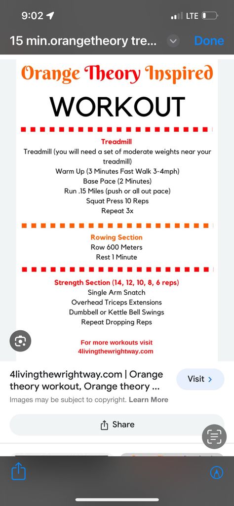 Orange Theory Fitness Before And After, Orange Theory Treadmill Workout, Orange Theory Dri Tri, Treadmill Strut Workout Playlist, Hotel Workout, Orange Theory, Orange Theory Workout, Treadmill Workouts, Floor Workouts