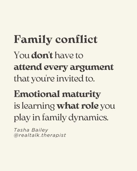 Do you ever get caught up in the family drama? #familytherapy #familyconflict #healingtrauma #traumahealing #therapistsofig #therapy Quotes About Family Drama, Family Conflict, Family Therapy, Family Drama, Black Sheep, Moving On, Life Inspiration, Family Quotes, The Family