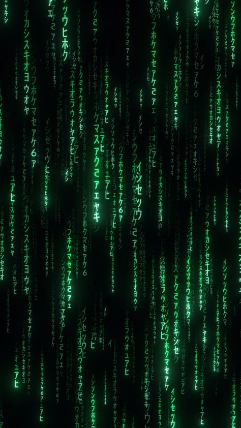 Green Cyberpunk Wallpaper, Matrix Code Wallpapers, Cool Wallpapers For Phones Dark, Cool Wallpapers For Teens Black, Awsome Wallpaper, Circuit Wallpaper, Glitch Gif, Cracked Wallpaper, Hacker Aesthetic