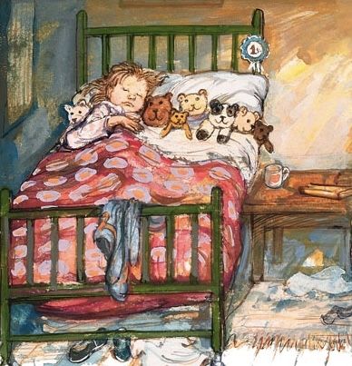 Good Night Illustration, Shirley Hughes, Fairytale Storybook, Night Illustration, Slaap Lekker, Winter Illustration, Dessin Adorable, Whimsical Illustration, Young At Heart